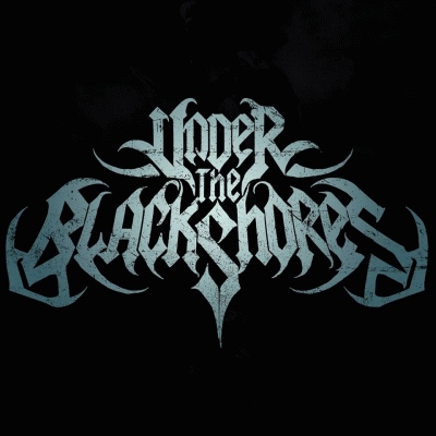 logo Under The Black Shores
